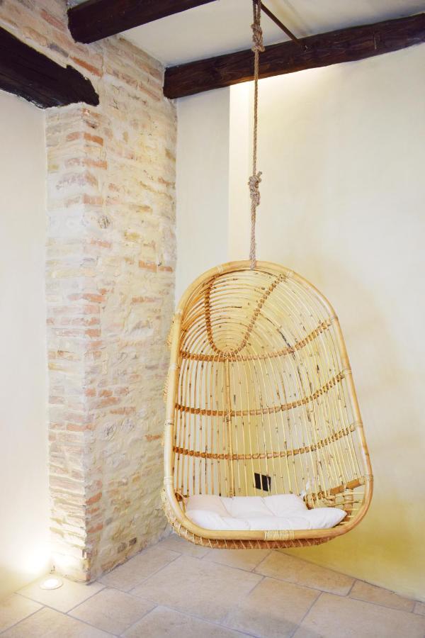Casa Ocra Hotel Vasto Exterior photo