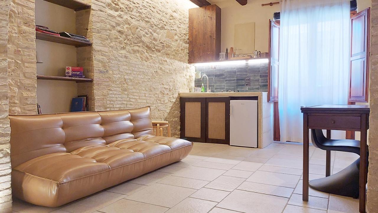 Casa Ocra Hotel Vasto Exterior photo