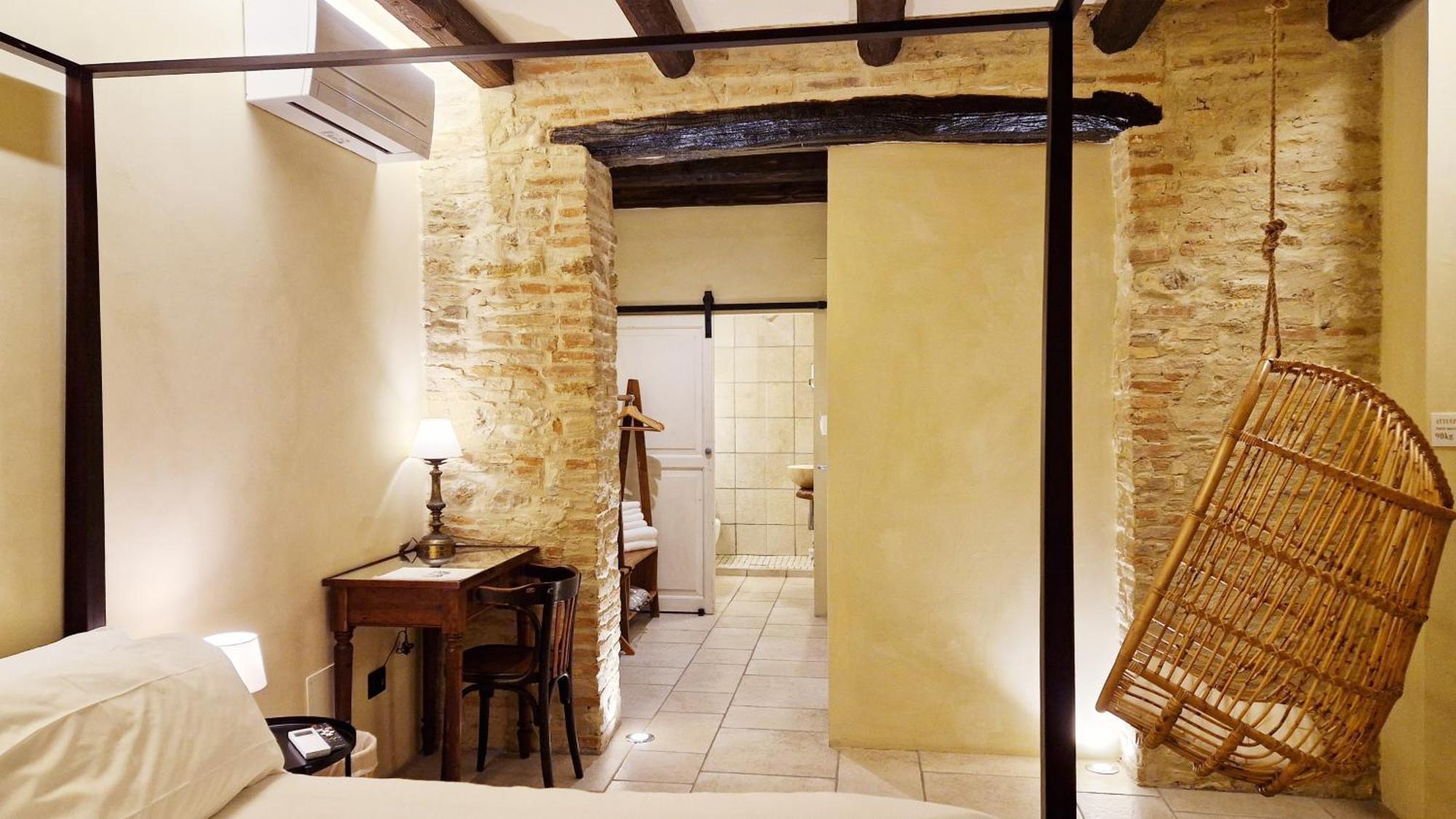 Casa Ocra Hotel Vasto Exterior photo
