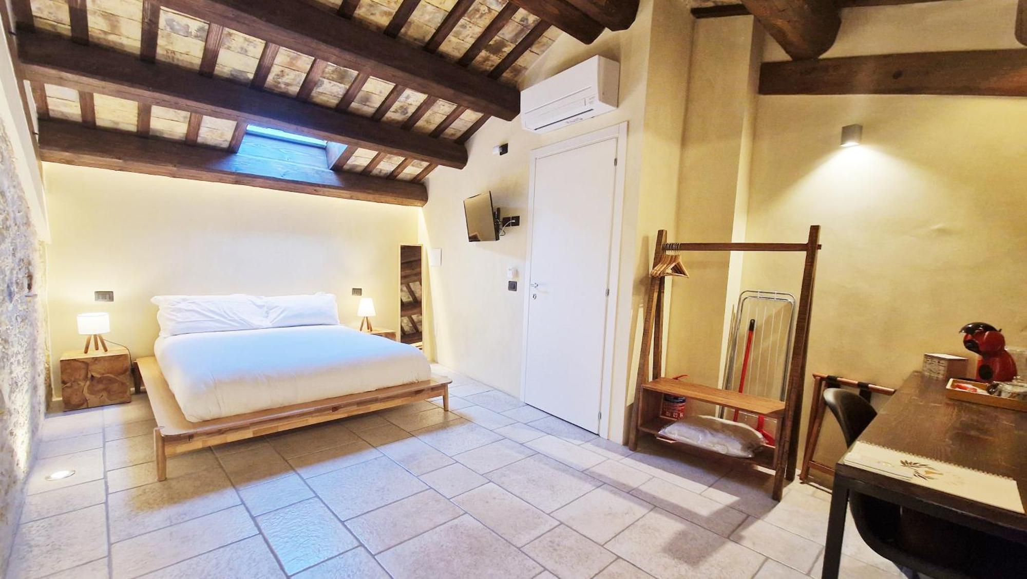 Casa Ocra Hotel Vasto Exterior photo